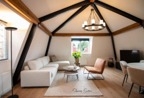 ApartHotel De Koning by Urban Home Stay